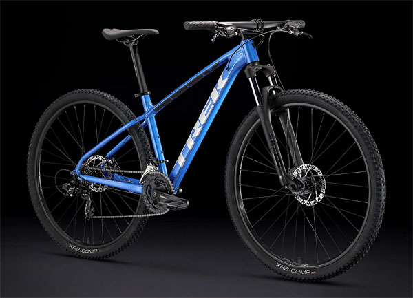 Trek Marlin 4 Blue